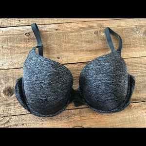 Victoria Secret Padded Perfect Comfort Bra 36DD